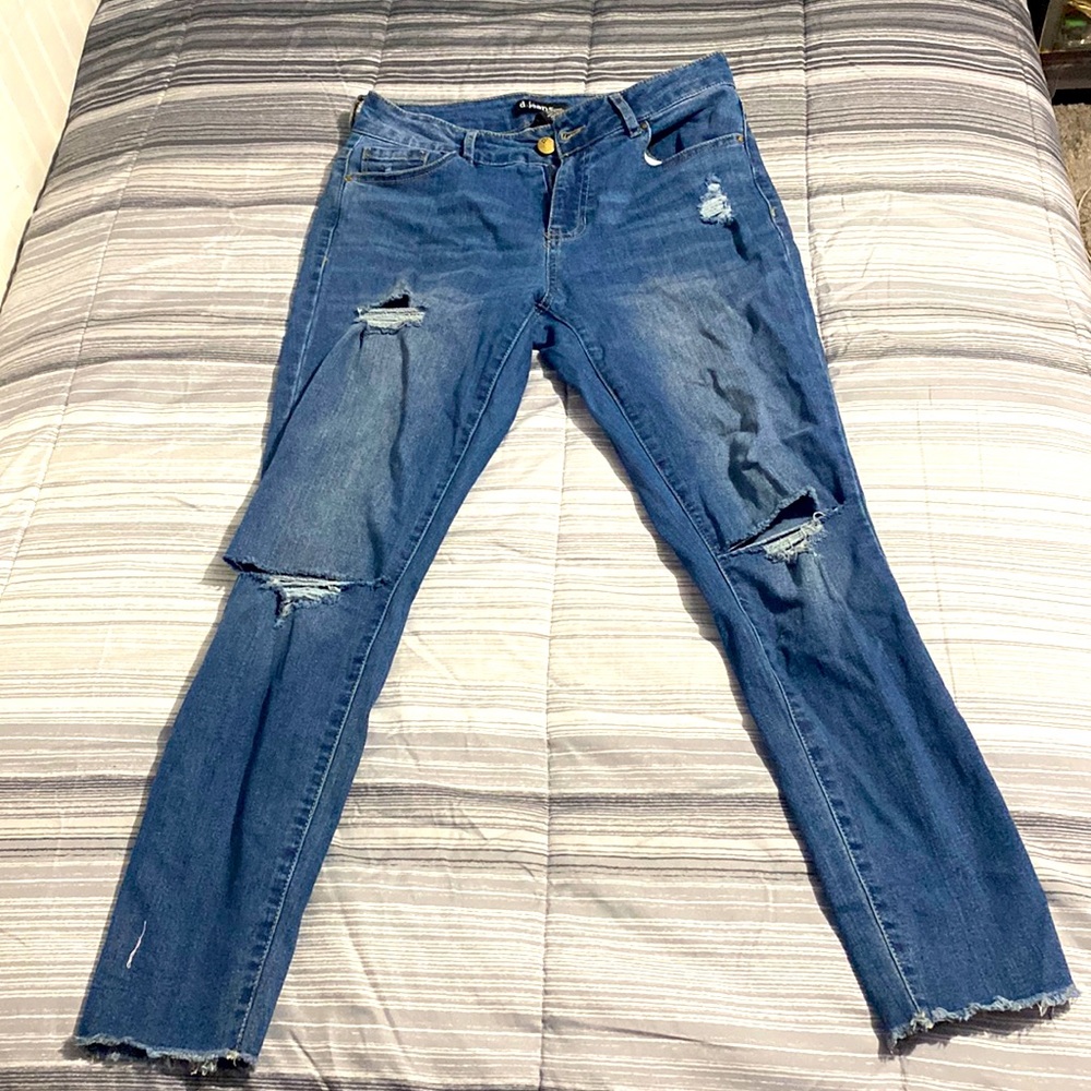 JEANS